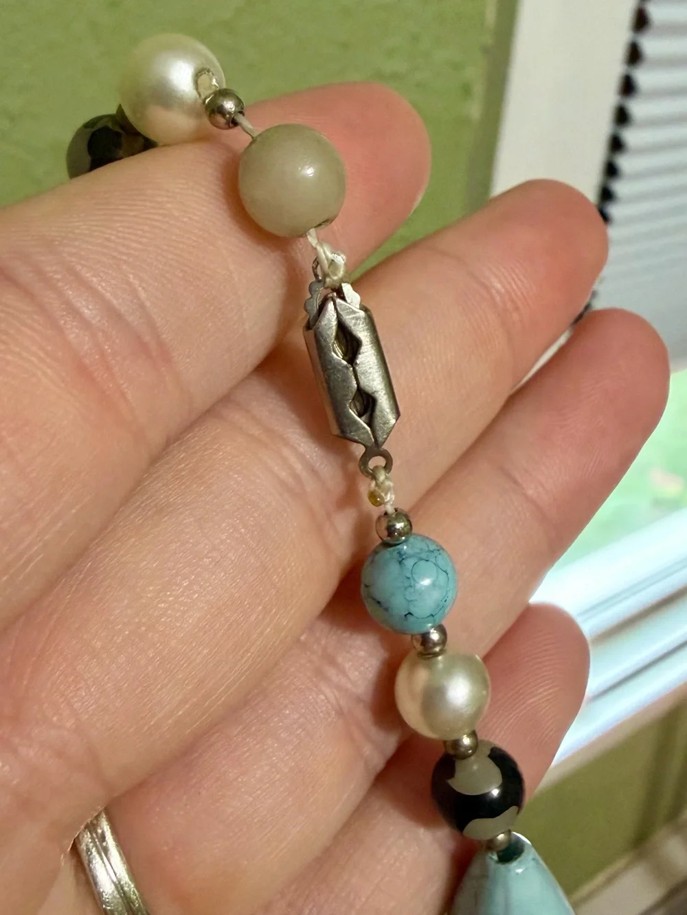 Turquoise Bracelets - Picture 2 of 5